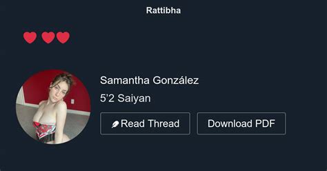 saiiyansam free|Samantha Gonzalez (@saiiyansam) on Threads.